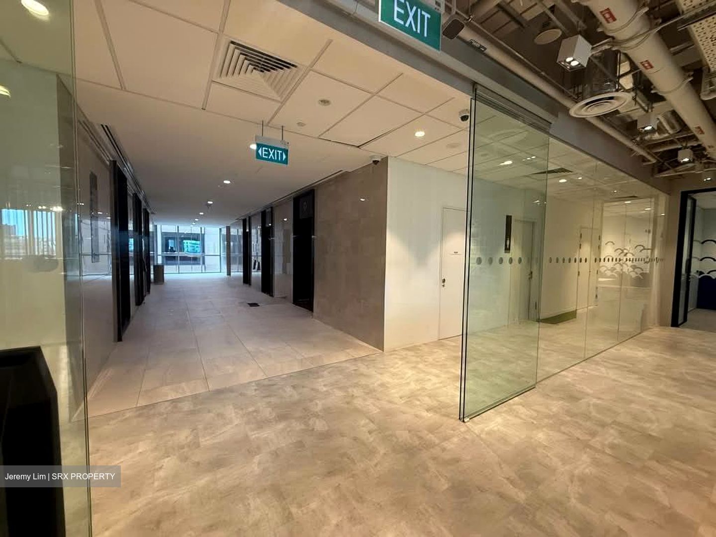 Park Place Residences At Plq (D14), Office #536035051